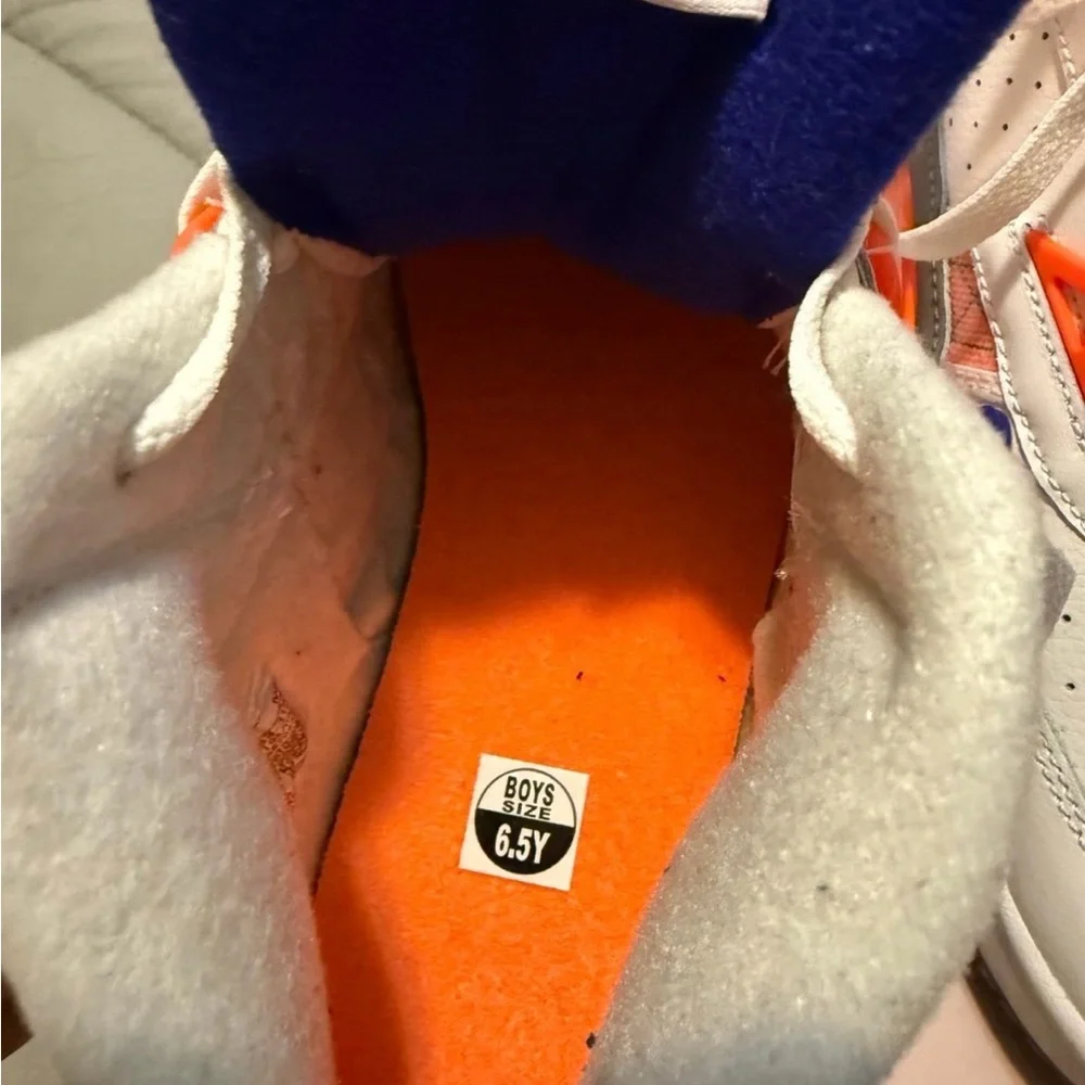Nike